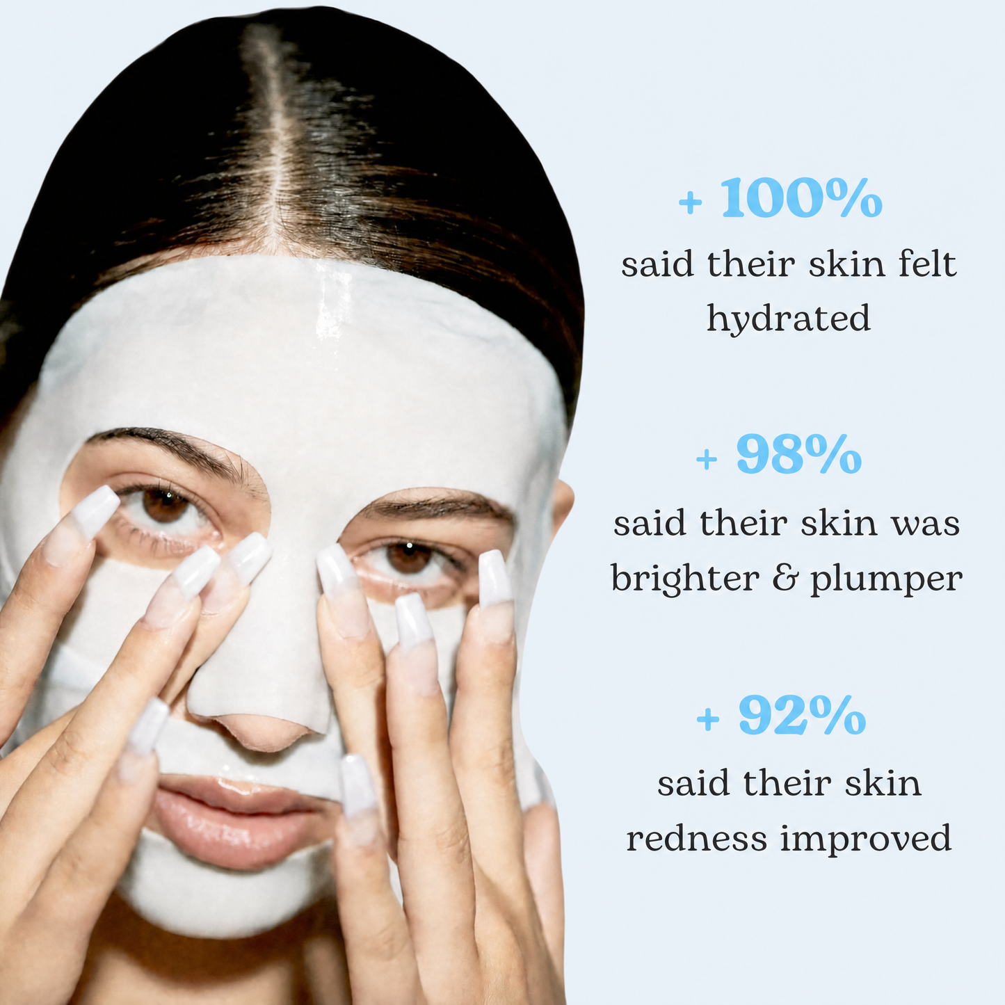 Renew Wrinkles, Fine Lines, And Tired Creases — Powered By GHK-Cu Peptide