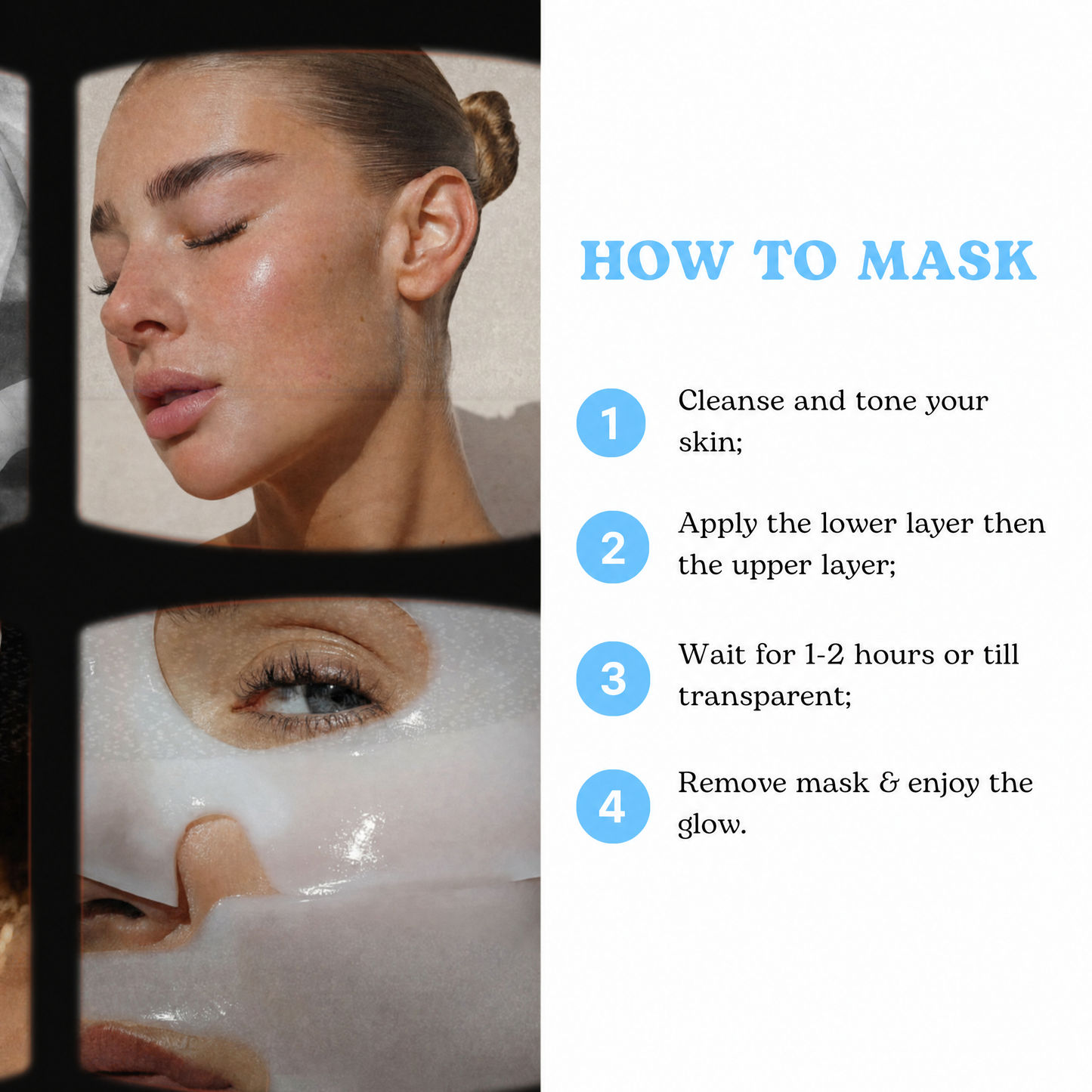 Renew Wrinkles, Fine Lines, And Tired Creases — Powered By GHK-Cu Peptide